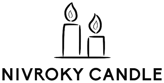 logo nivroky candle